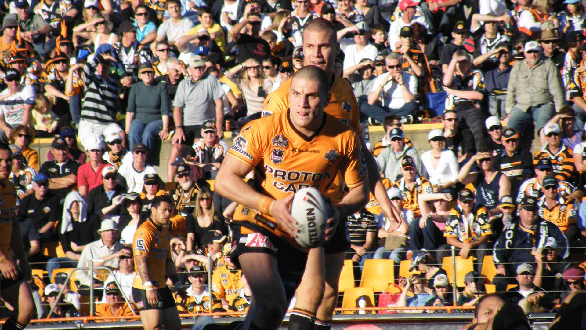 The Number One Resource For Nrl Fantasy Sport Tech Daily